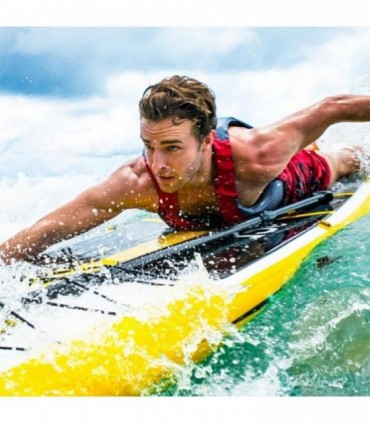 Tabla de Paddle Zray Sup Rapid 12'6"