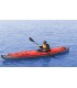 Kayak hinchable AdvancedFrame Convertible TM Elite Red