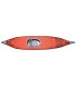 Kayak hinchable AdvancedFrame Convertible TM Elite Red