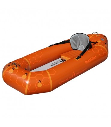 PackRaft Advanced Elements 1 persona