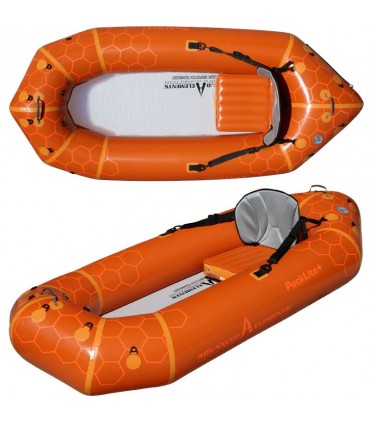 PackRaft Advanced Elements 1 persona