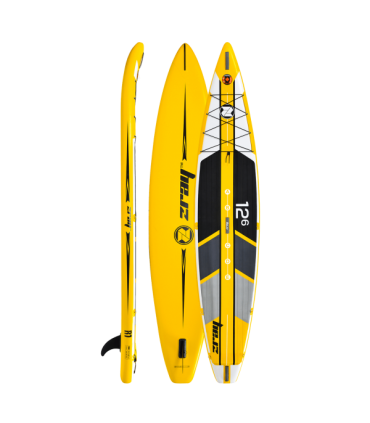 Tabla de Paddle Zray Sup Rapid 12'6"