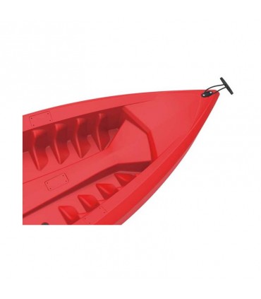 Kayak individual Misuri