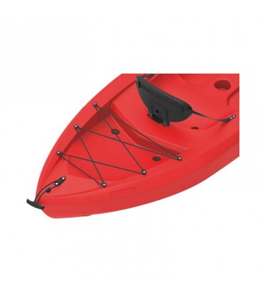 Kayak individual Misuri