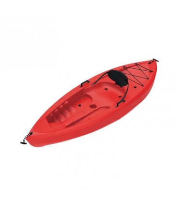 Kayak individual Misuri