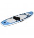 Paddle Surf hinchable + asiento kayak 10'0" Boston
