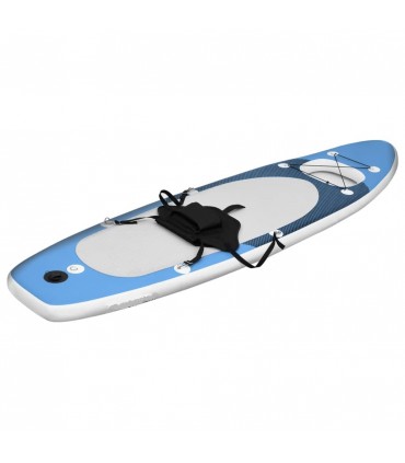 Paddle Surf hinchable + asiento kayak 12'0" Boston