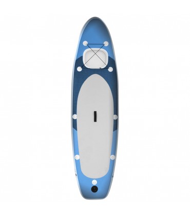 Paddle Surf hinchable + asiento kayak 12'0" Boston