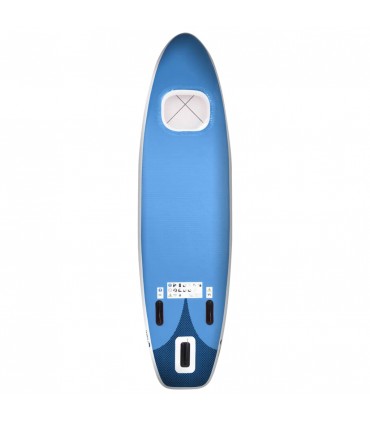 Paddle Surf hinchable + asiento kayak 12'0" Boston