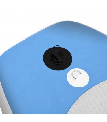 Paddle Surf hinchable + asiento kayak 12'0" Boston