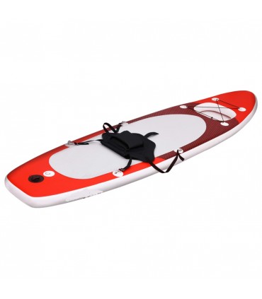 Paddle Surf hinchable + asiento kayak 11'0" Tokio
