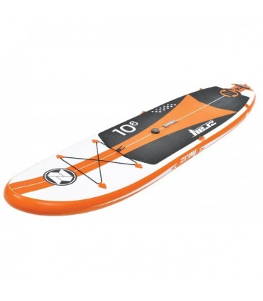 Tabla de Paddle Sup WindSurf 10'6"