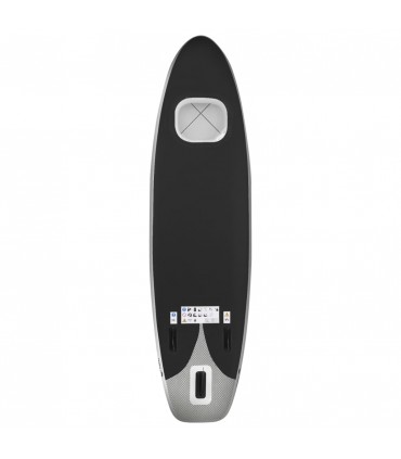 Paddle Surf hinchable + asiento kayak 10'0" Aventura