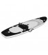 Paddle Surf hinchable + asiento kayak 11'0" Aventura