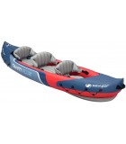 Kayaks Triples