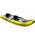 Kayaks dobles