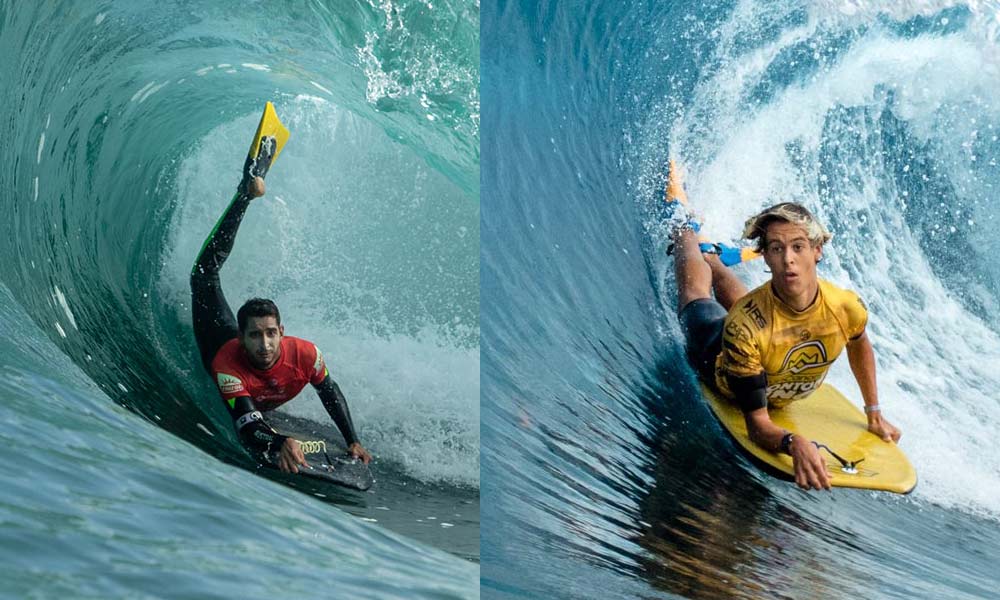 Diferencias entre surf y